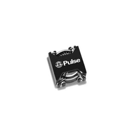 Pulse Electronics Data Line Filter, 2 Function(S), 250V, 1A, 4 Pin(S) PE-53913NL